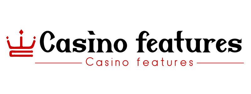 Casino features